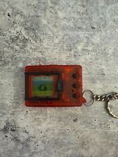 Digimon red digivice for sale  San Jose