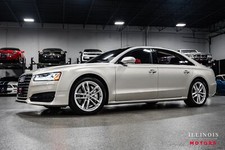 2017 audi 3.0t for sale  Cary