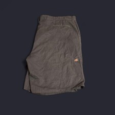 Dickies black shorts for sale  SOUTH SHIELDS