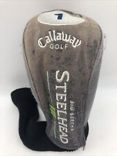 Callaway big bertha for sale  CHELMSFORD