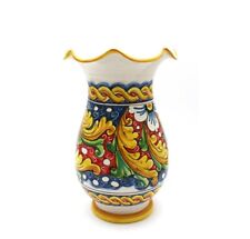 Vaso grande ceramica usato  San Cataldo