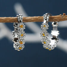Stud earrings silver for sale  Los Angeles