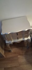 Side table living for sale  CHIGWELL