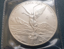 2013 1oz silver for sale  WARE