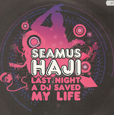 Seamus haji last usato  Pescara