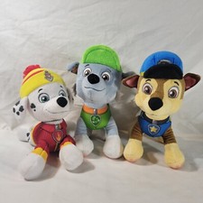 3 small stuffed animals for sale 3 small stuffed animals for sale Saint Helens