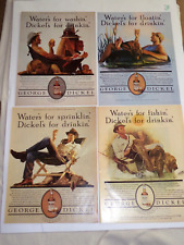 George dickel whisky for sale  Greensboro