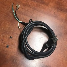 Use peça OEM conjunto de cabo de alimentação para moedor de bancada Skil 6” 3396 tipo 1 comprar usado  Enviando para Brazil