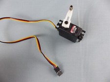 Modélisme servo hitec d'occasion  Alsting
