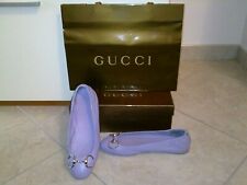 Scarpe ballerine gucci usato  Termoli