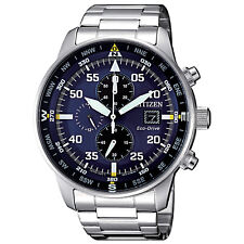 Orologio uomo citizen usato  Viterbo