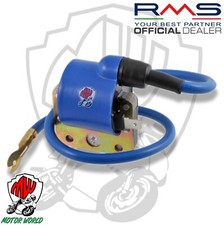 Bobina elettrica rms usato  Sciacca