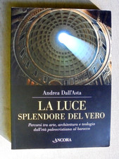 Luce splendore del usato  Torino