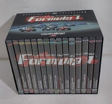 51072 cofanetto dvd usato  Palermo