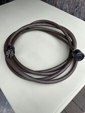 Leslie speaker cable for sale  KENILWORTH