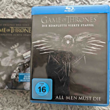 Game thrones 8 gebraucht kaufen  Dresden
