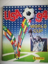 Usa panini album usato  Roma