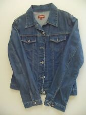 giubbotto jeans donna usato giubbotto jeans donna usato  Italia