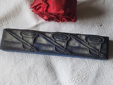 Antique stamp frieze d'occasion  Expédié en Belgium