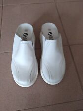 Praxisschuhe damen weiße gebraucht kaufen  Heusenstamm