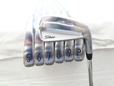 Titleist t100ii iron for sale  USA