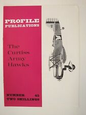 Curtiss army hawks for sale  MALTON