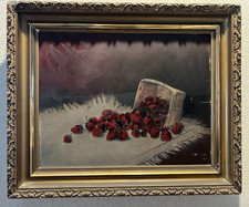 Antique still life for sale  Fremont