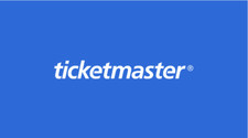 Ticketmaster gift card for sale  ROMFORD