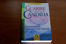Guarire infezioni candida. usato  Este