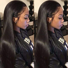 Long straight black for sale  Snellville