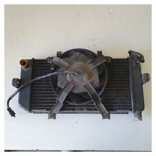 Radiatore acqua elettroventola usato  Casoria