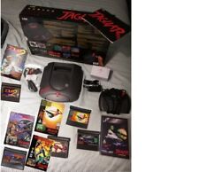 Atari jaguar boxed for sale  LEWES