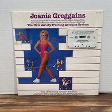 Joanie greggains new for sale  Cheney