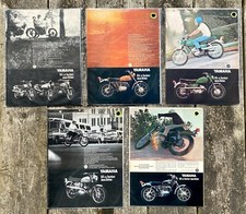 Yamaha 1969 1970 for sale  Ortonville