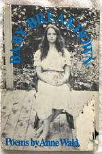 BABY BREAKDOWN Poems by Anne Waldman- 1st Edition 1st Printing 1970 comprar usado  Enviando para Brazil