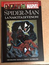 Spider man nascita usato  Sinalunga