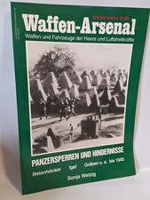 Waffen arsenal sonderband gebraucht kaufen  Blieskastel