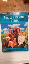 Coffret dvd petite d'occasion  Allauch