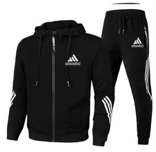 Herren jogginganzug set gebraucht kaufen  Deutschland