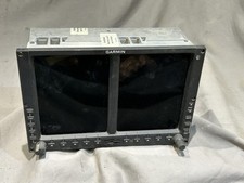 Garmin gdu 620 for sale  Chino