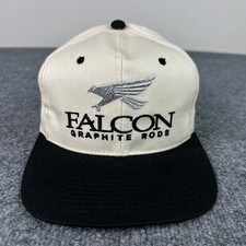 Falcon graphite rod for sale  Burke