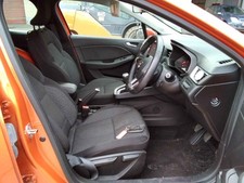 Renault clio driver for sale  SWANSEA