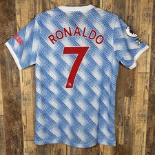 Manchester united 2021 for sale  Philadelphia