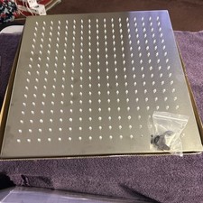 Chrome inch large for sale  Upper Marlboro