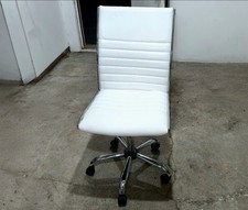 White cushionwd office for sale  Warwick