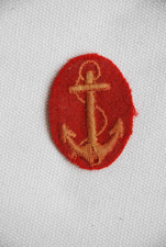 Insigne tissu calot d'occasion  Balma