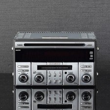 Clarion DMZ555 ADDZEST 2DIN CD/MD unidade central de áudio veicular MDLP MAX.52W x4ch comprar usado Clarion DMZ555 ADDZEST 2DIN CD/MD unidade central de áudio veicular MDLP MAX.52W x4ch comprar usado  Enviando para Brazil