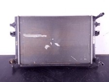 5q0121251gb water radiator d'occasion  Expédié en Belgium