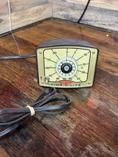 Time lite dark for sale  Springville