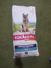 Eukanuba german shepherd for sale  BATLEY